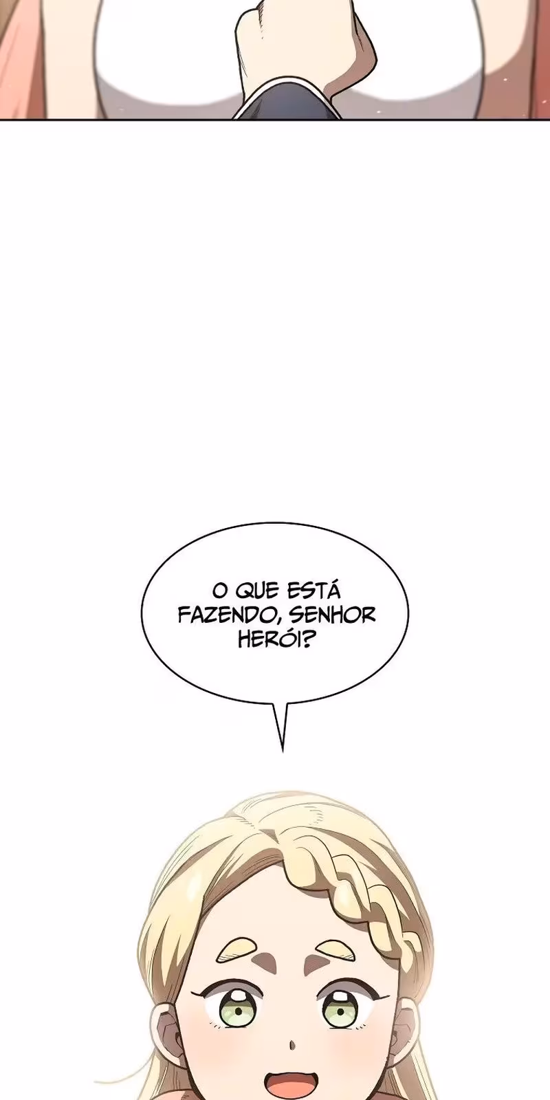 Página do Capítulo 100