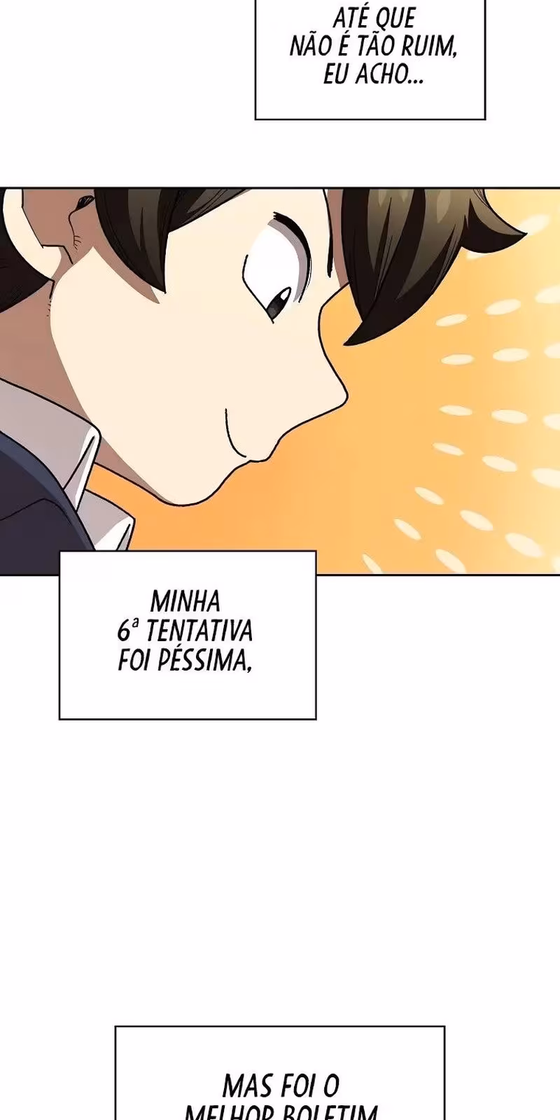 Página do Capítulo 100