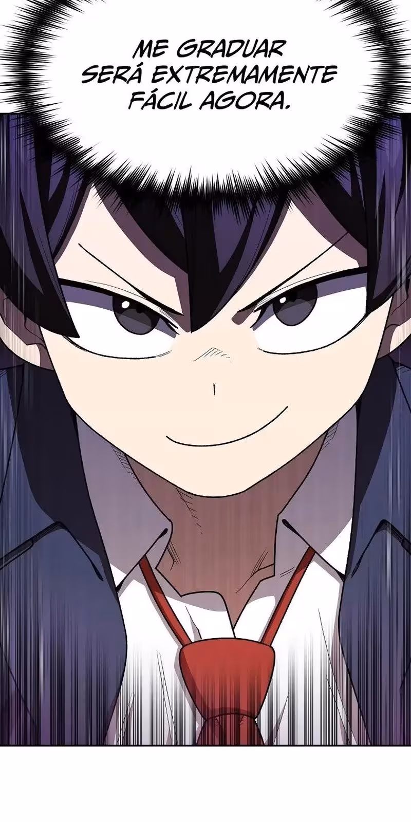 Página do Capítulo 100