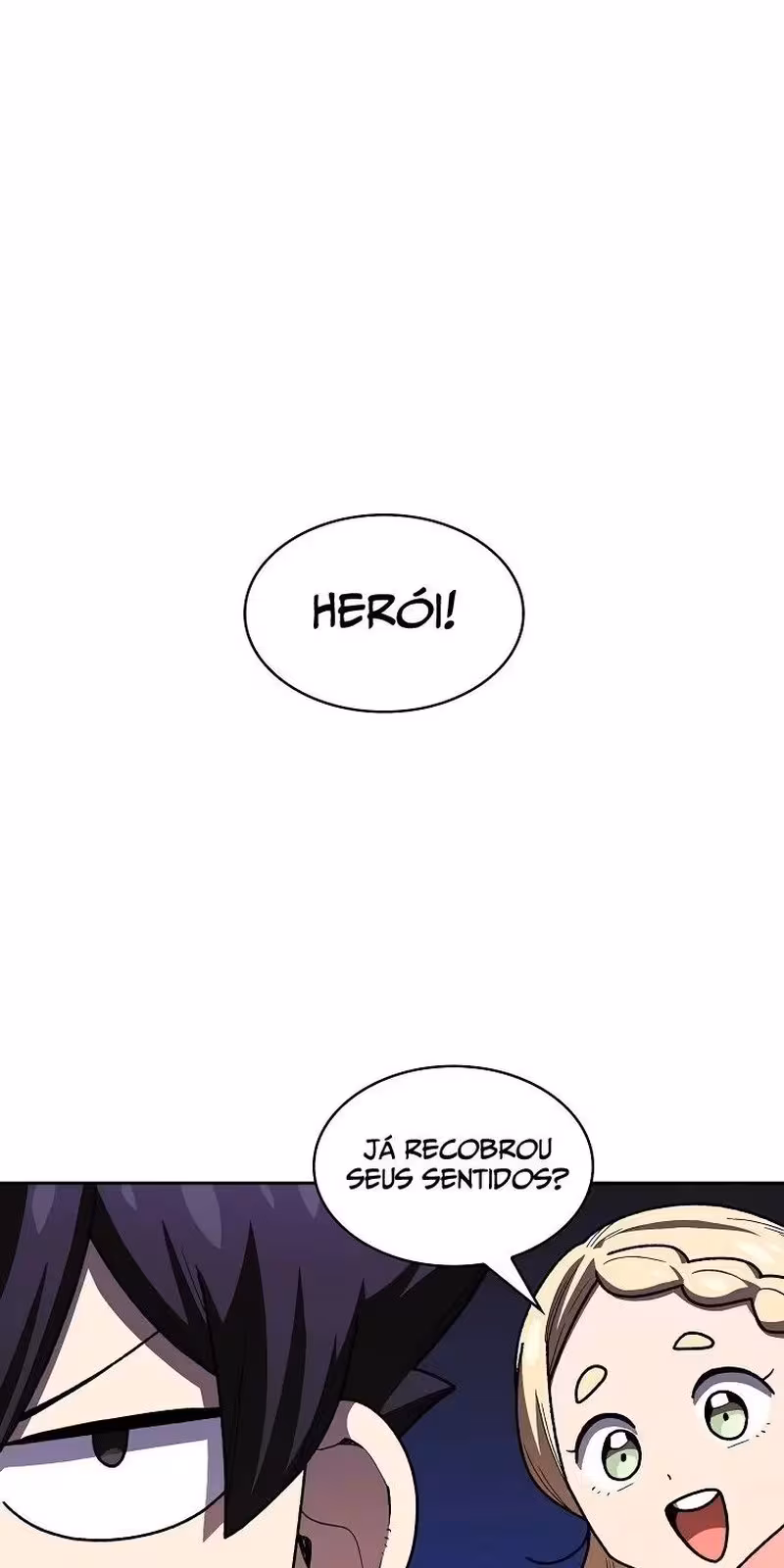 Página do Capítulo 100