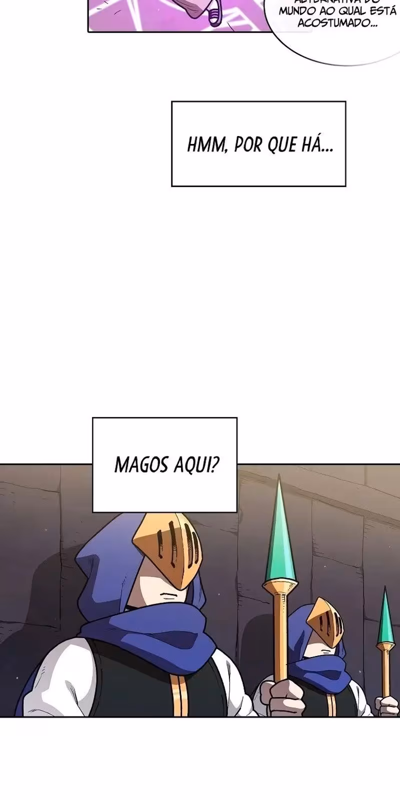 Página do Capítulo 100