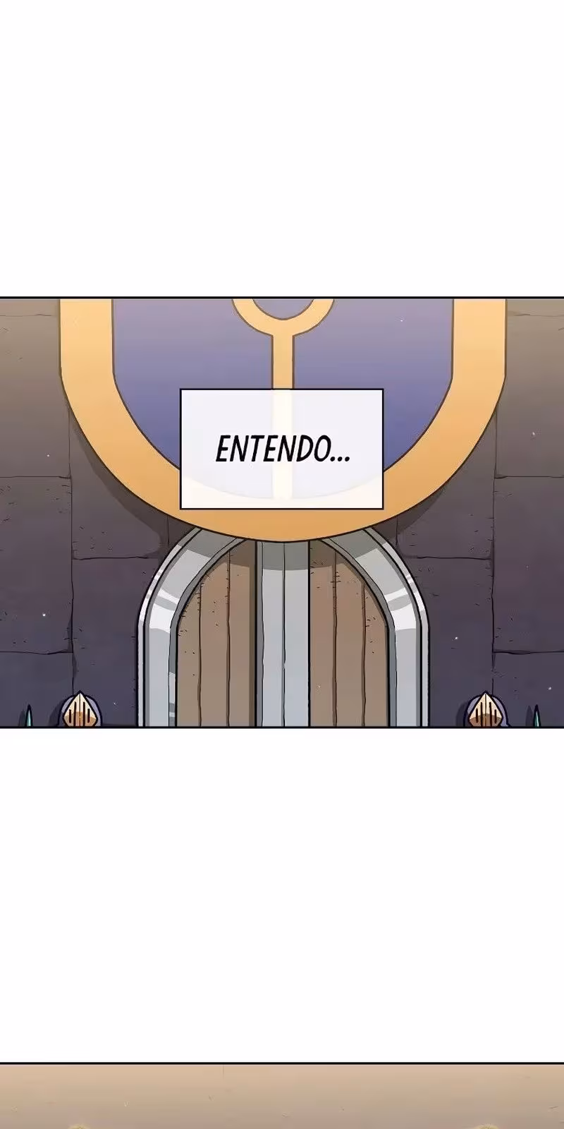 Página do Capítulo 100