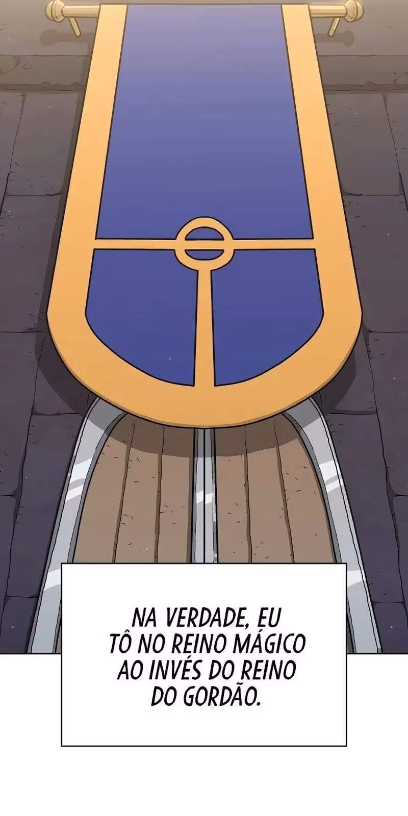 Página do Capítulo 100