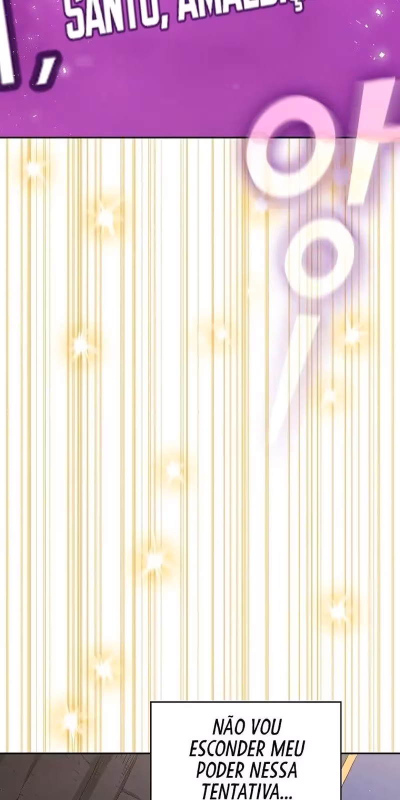 Página do Capítulo 100