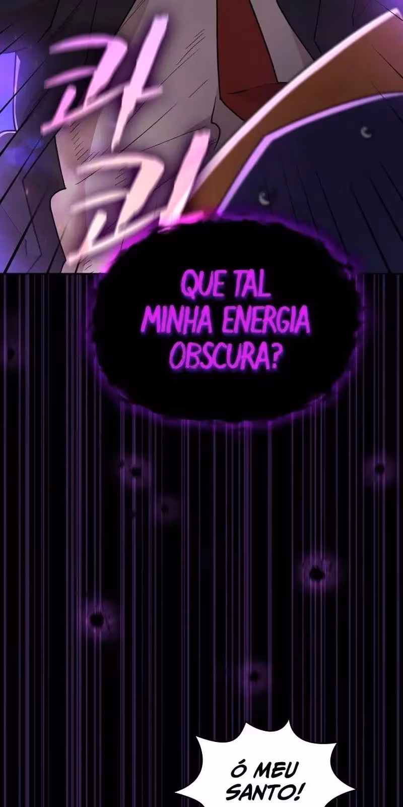 Página do Capítulo 100