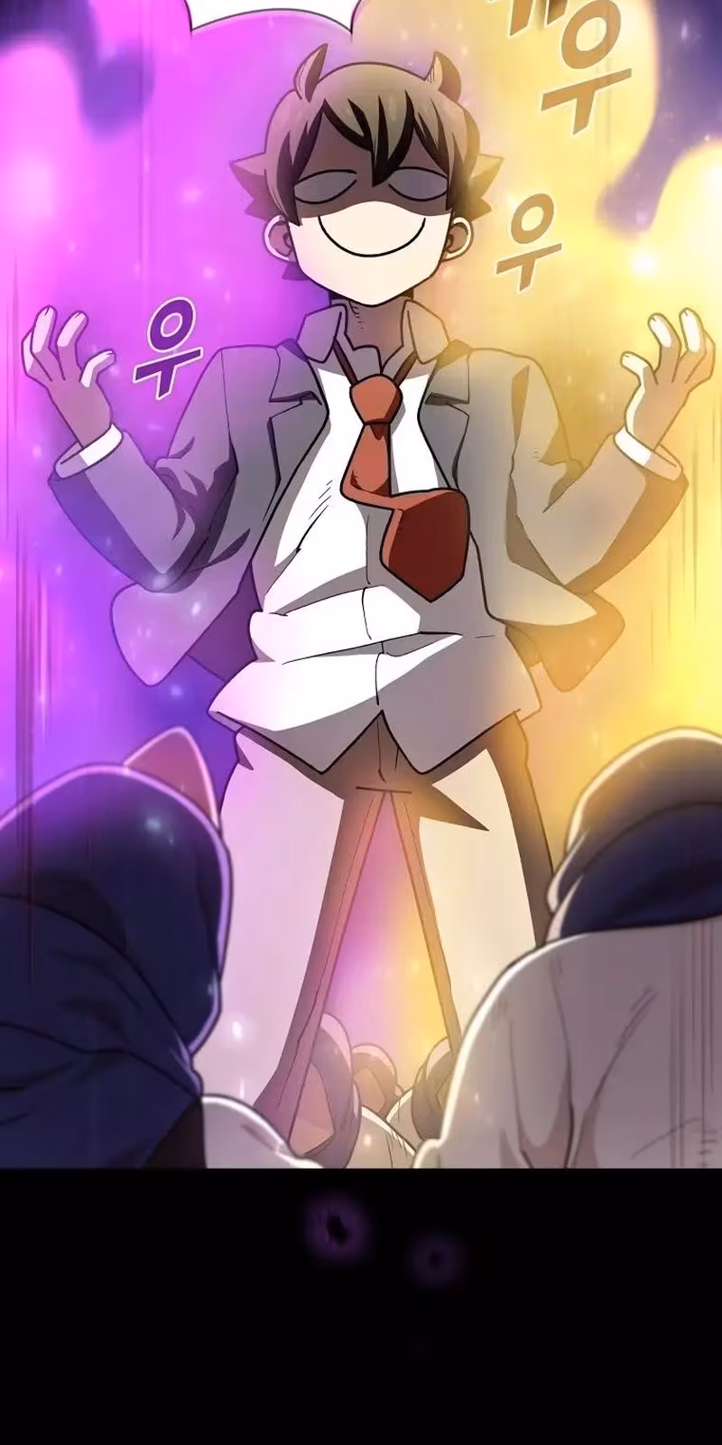 Página do Capítulo 100