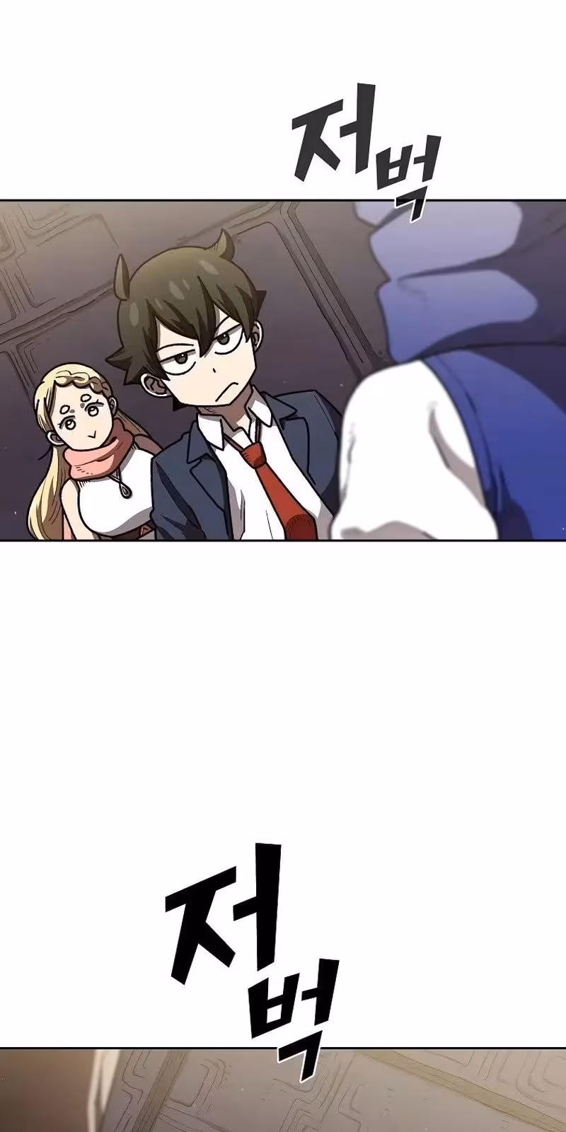 Página do Capítulo 101