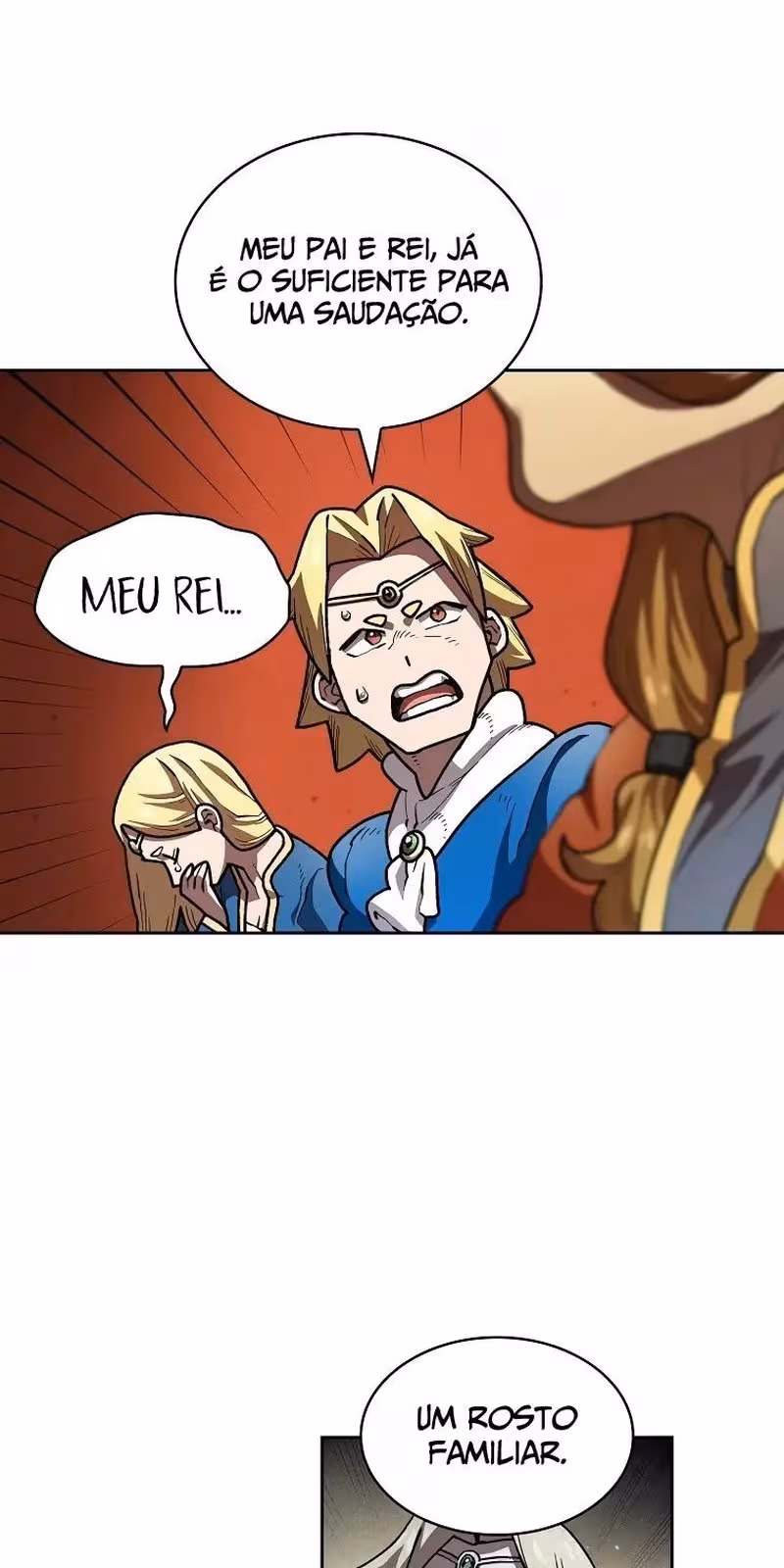 Página do Capítulo 101