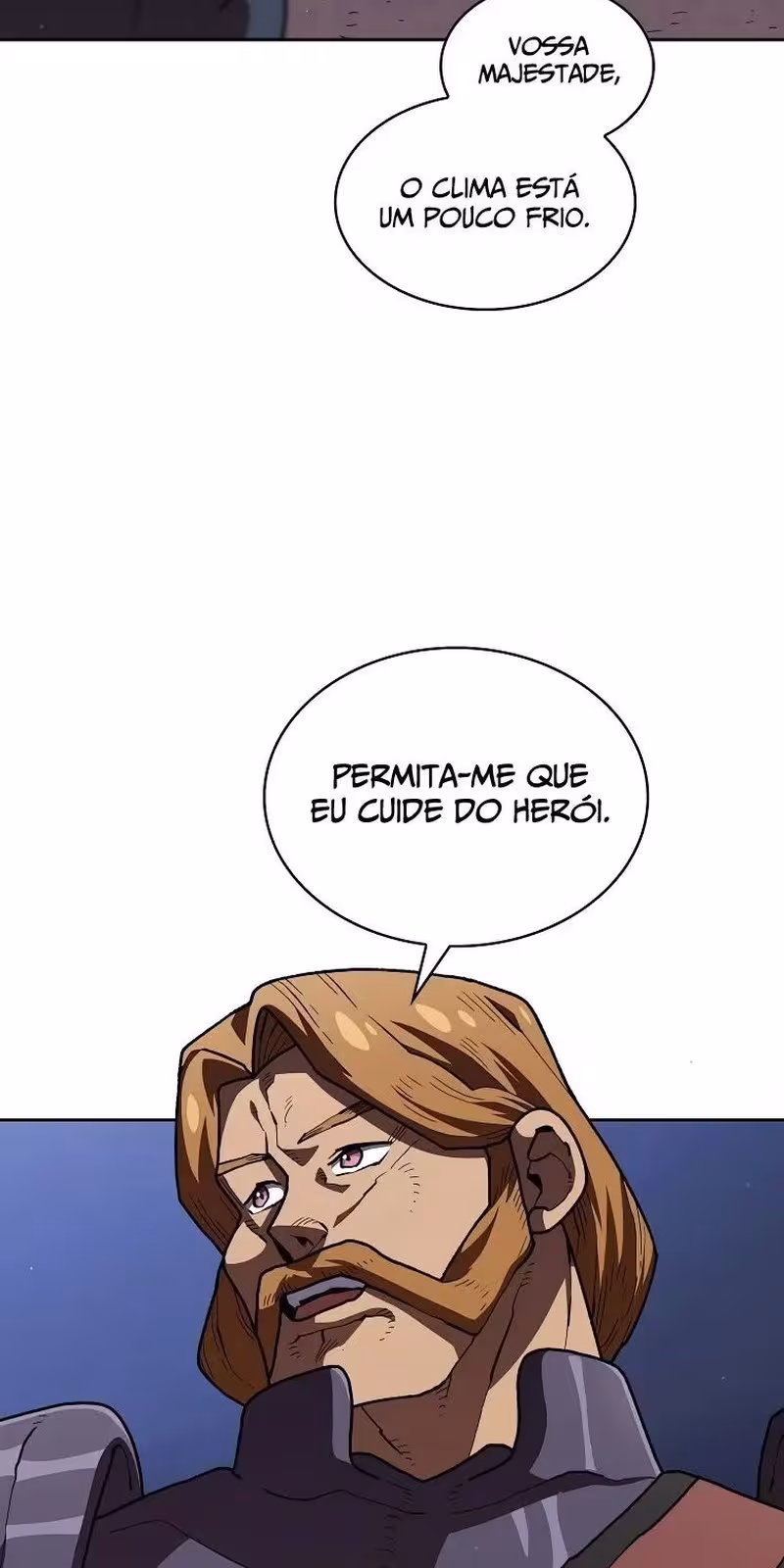 Página do Capítulo 101