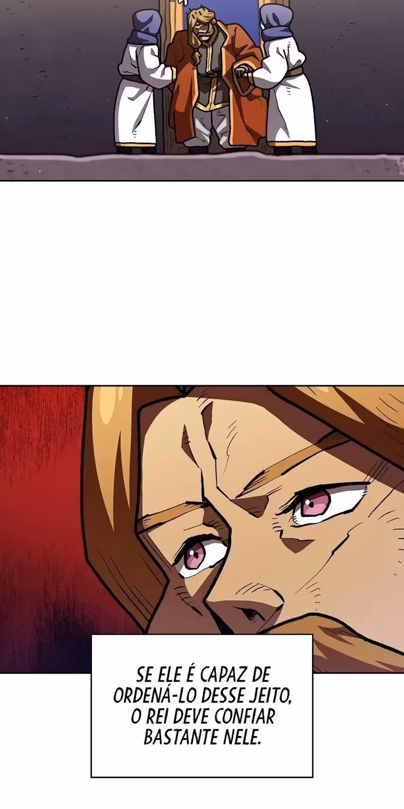 Página do Capítulo 101