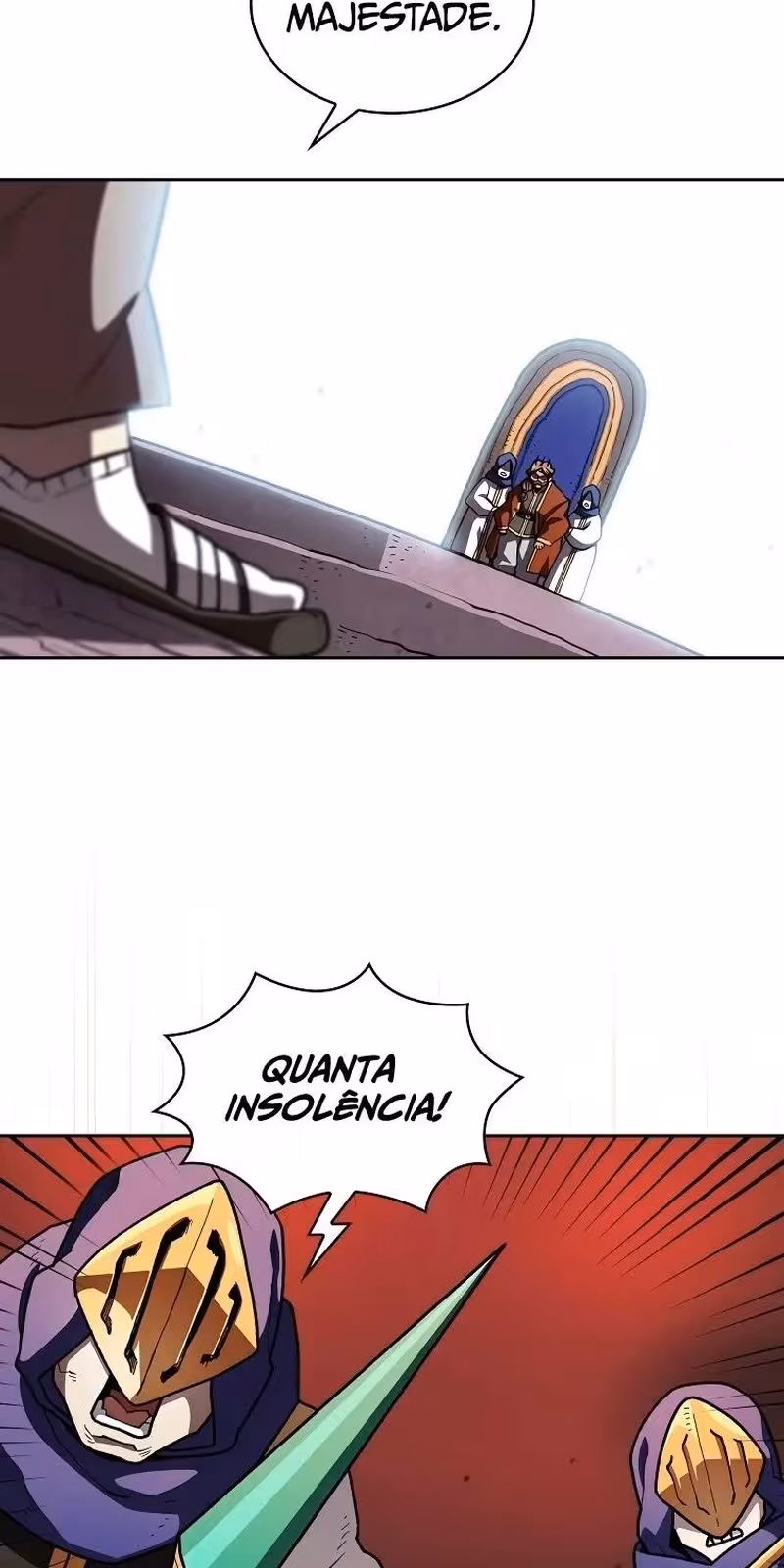 Página do Capítulo 101