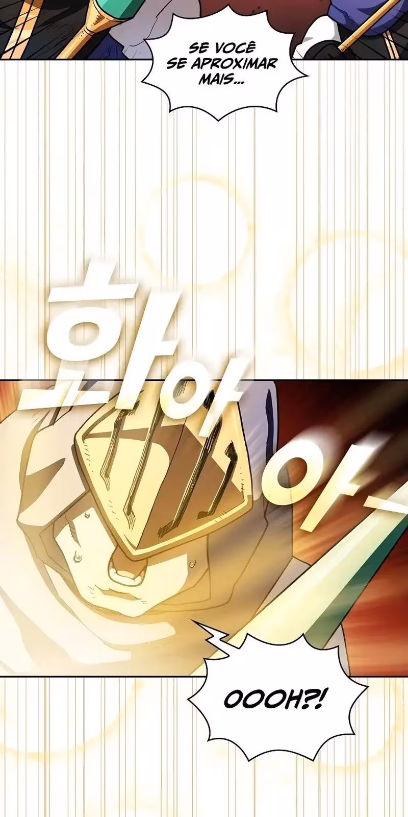 Página do Capítulo 101