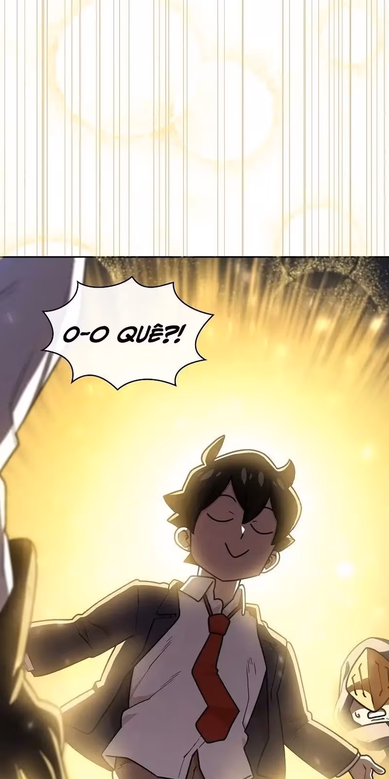 Página do Capítulo 101