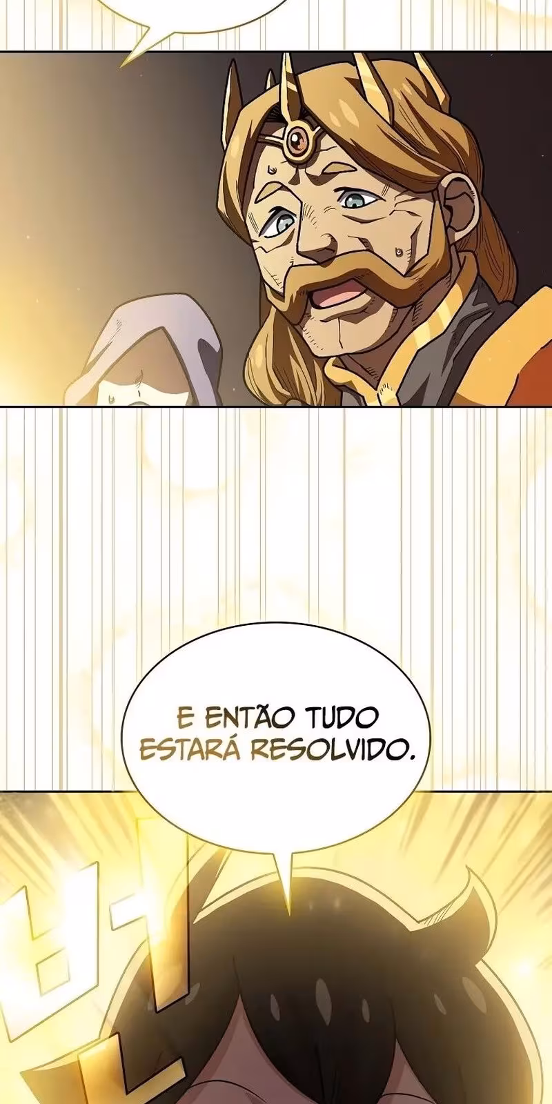 Página do Capítulo 101