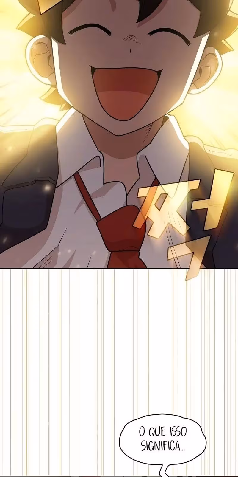 Página do Capítulo 101