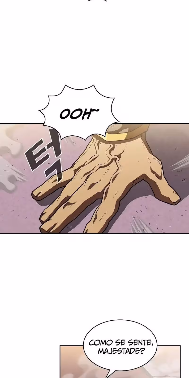 Página do Capítulo 101