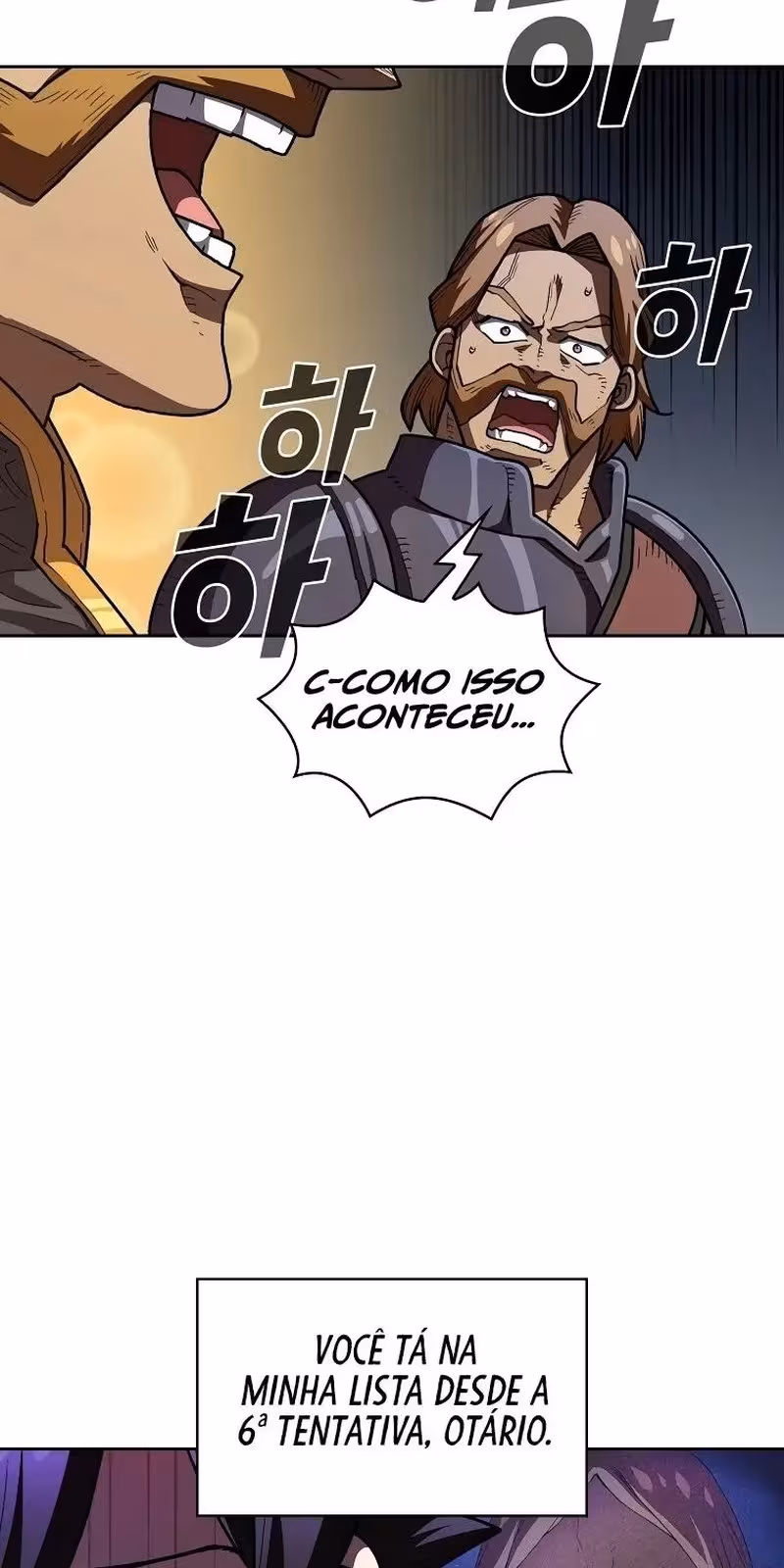 Página do Capítulo 101