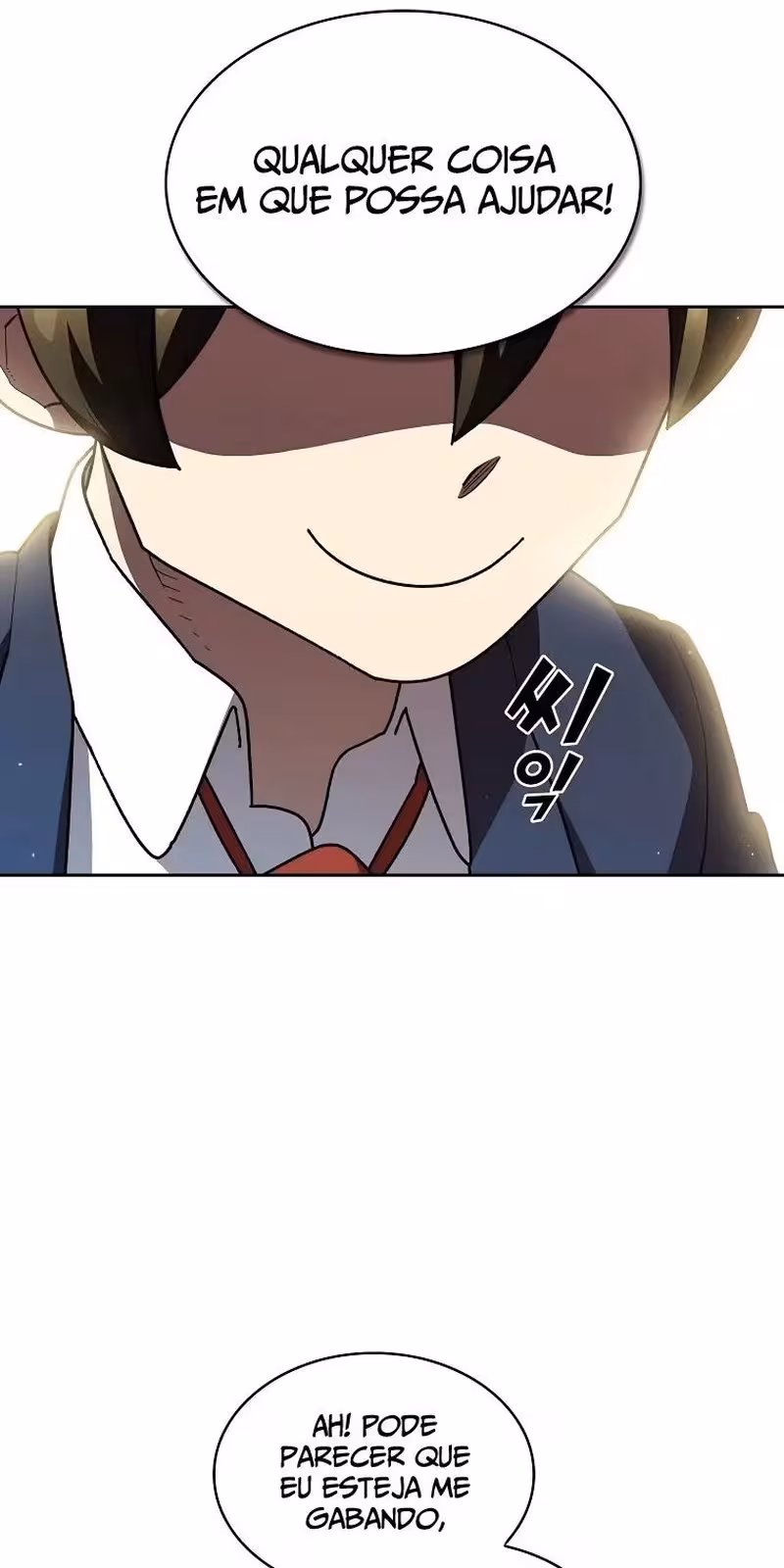 Página do Capítulo 101