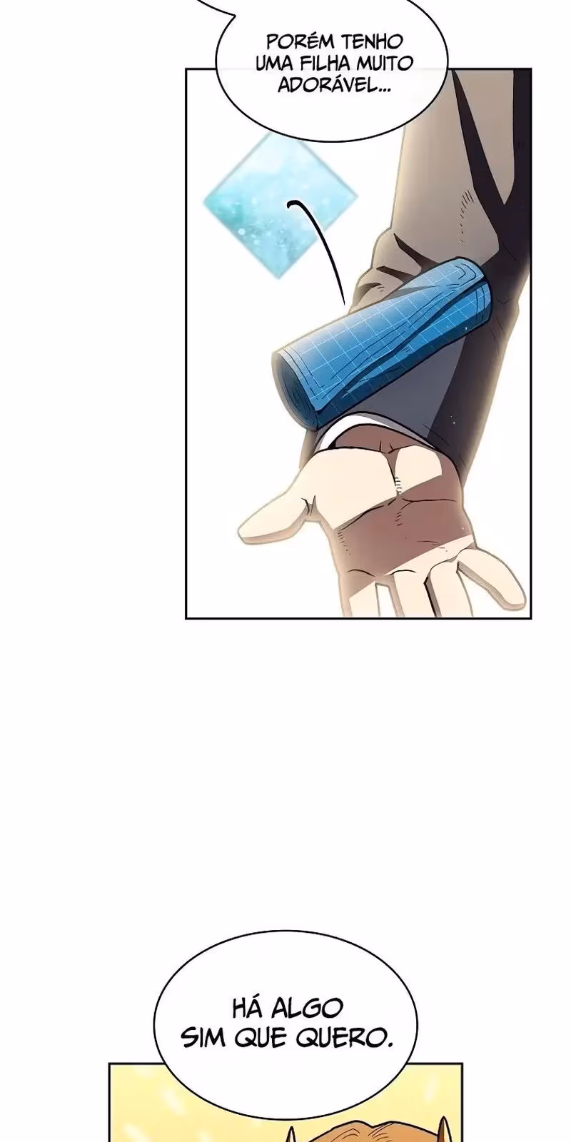 Página do Capítulo 101