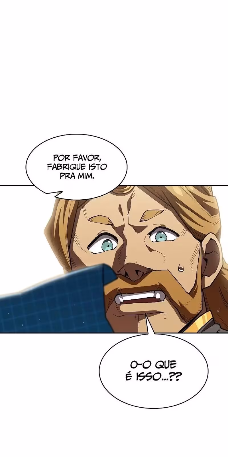 Página do Capítulo 101