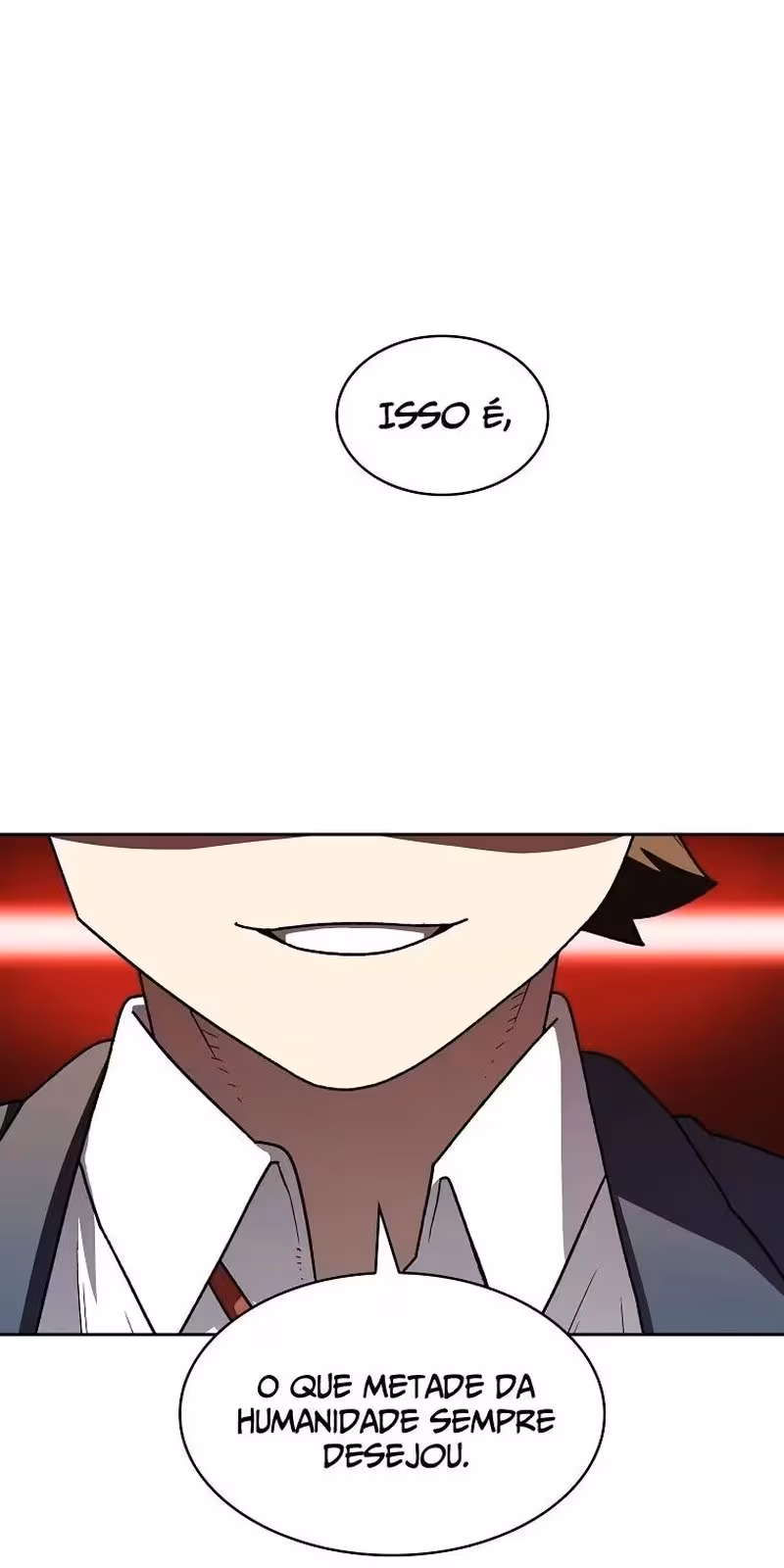 Página do Capítulo 101