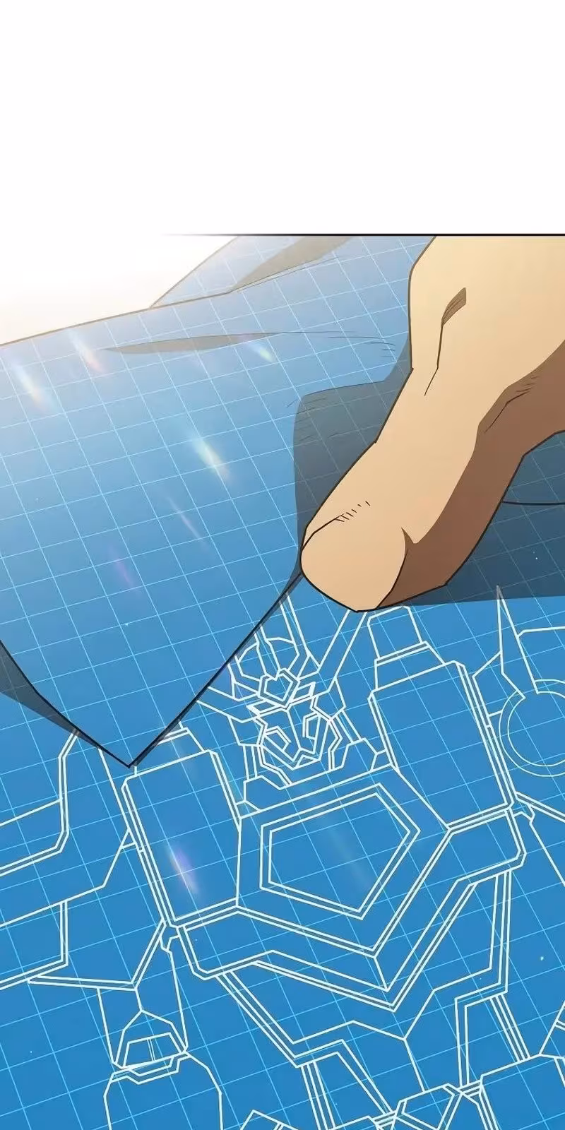 Página do Capítulo 101