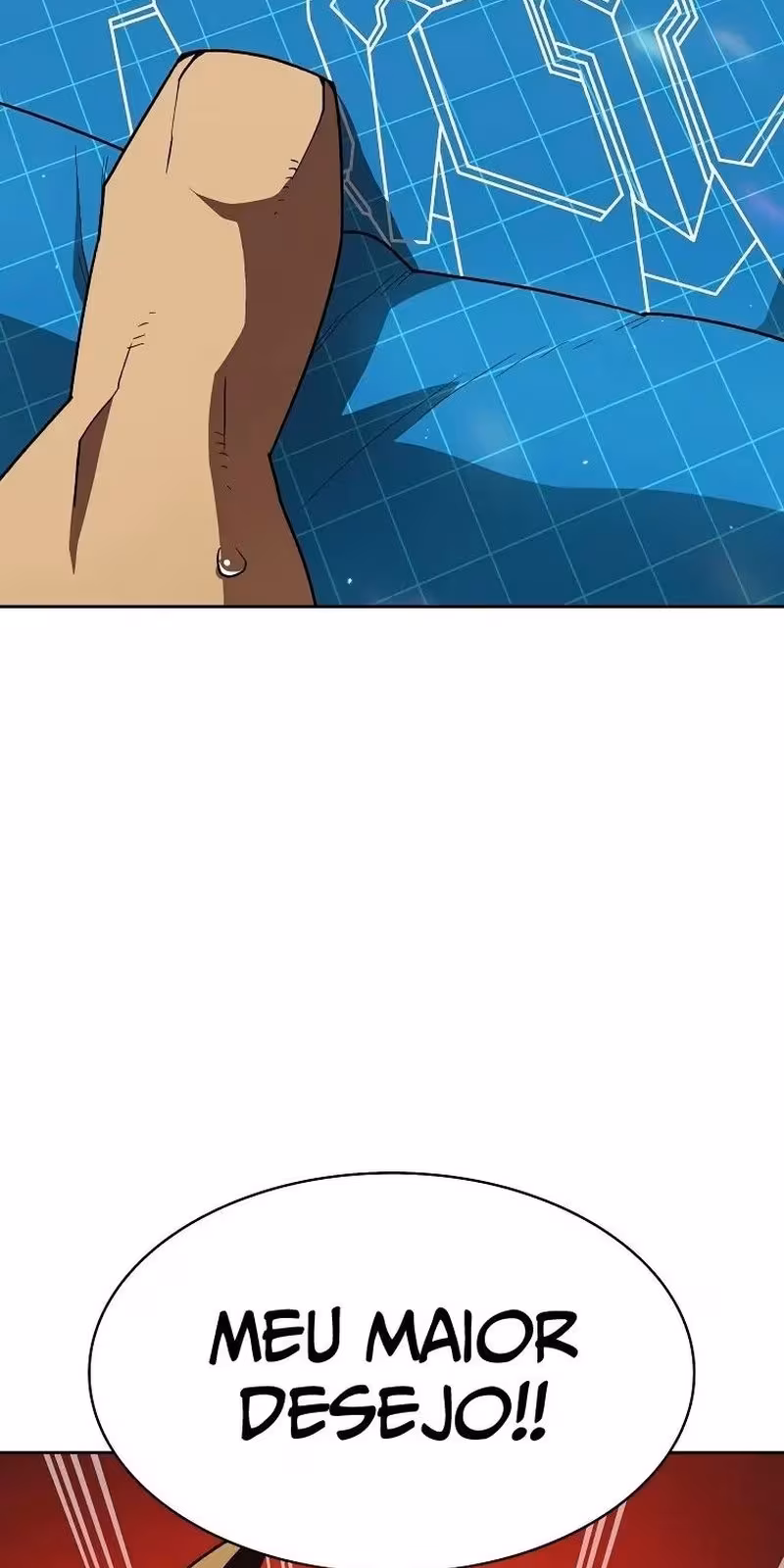 Página do Capítulo 101