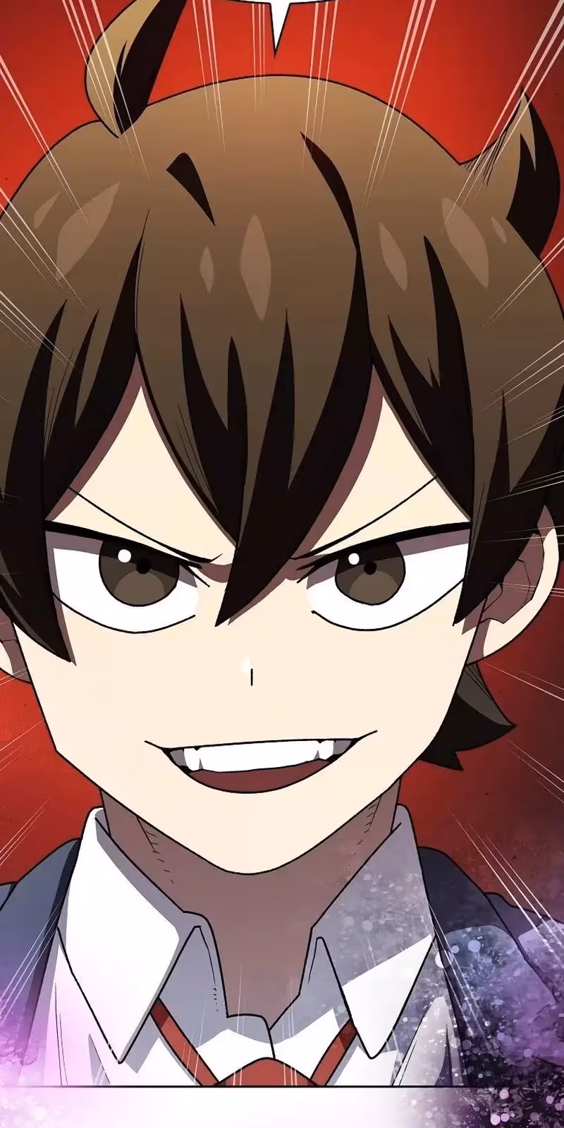 Página do Capítulo 101