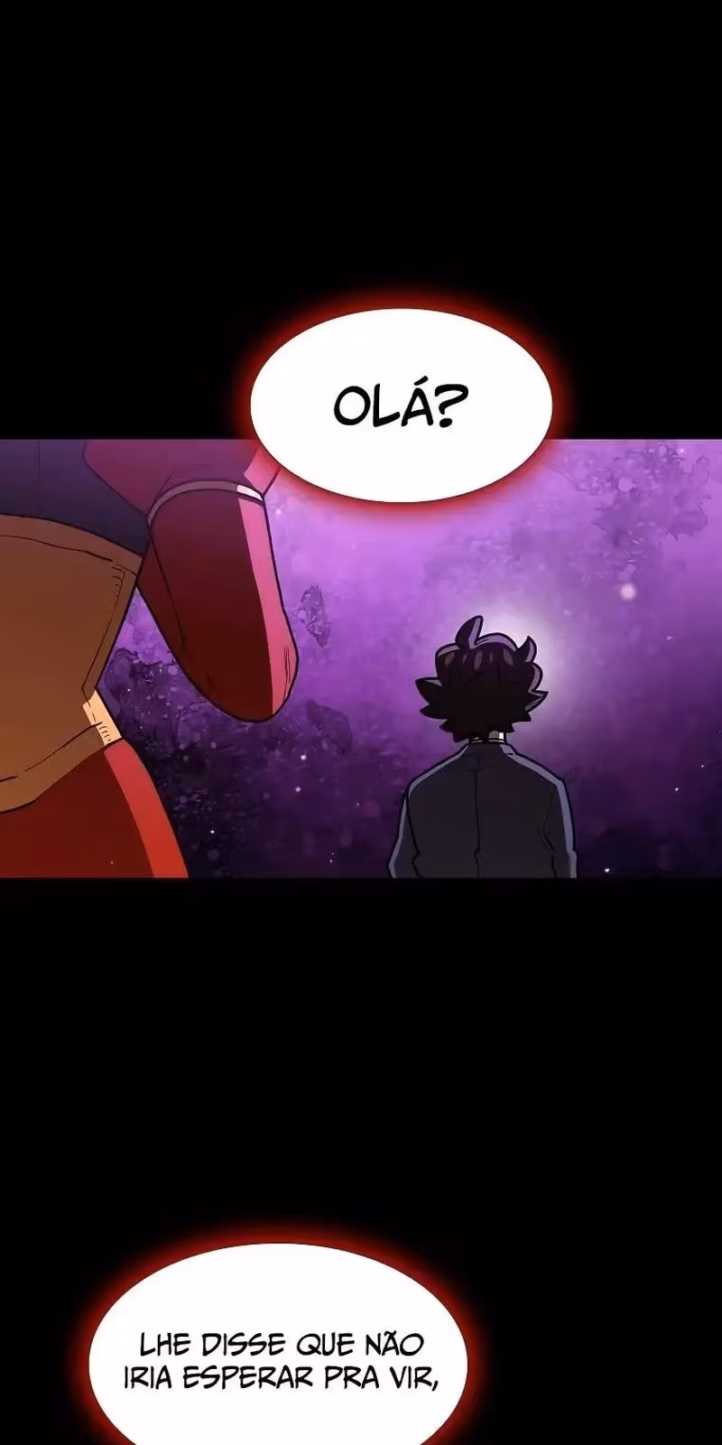 Página do Capítulo 101