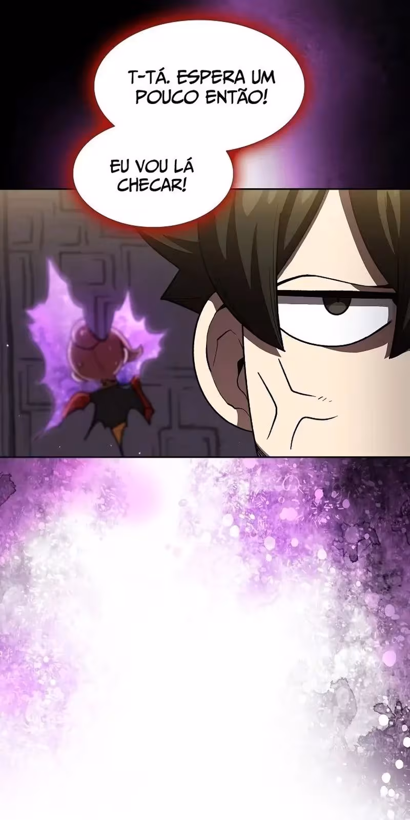 Página do Capítulo 101