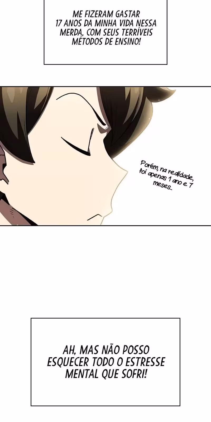 Página do Capítulo 101