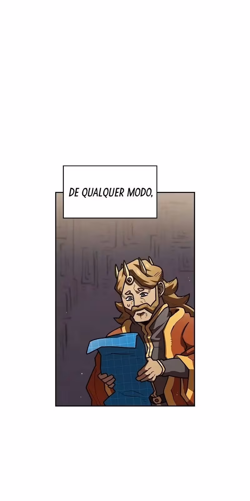 Página do Capítulo 101