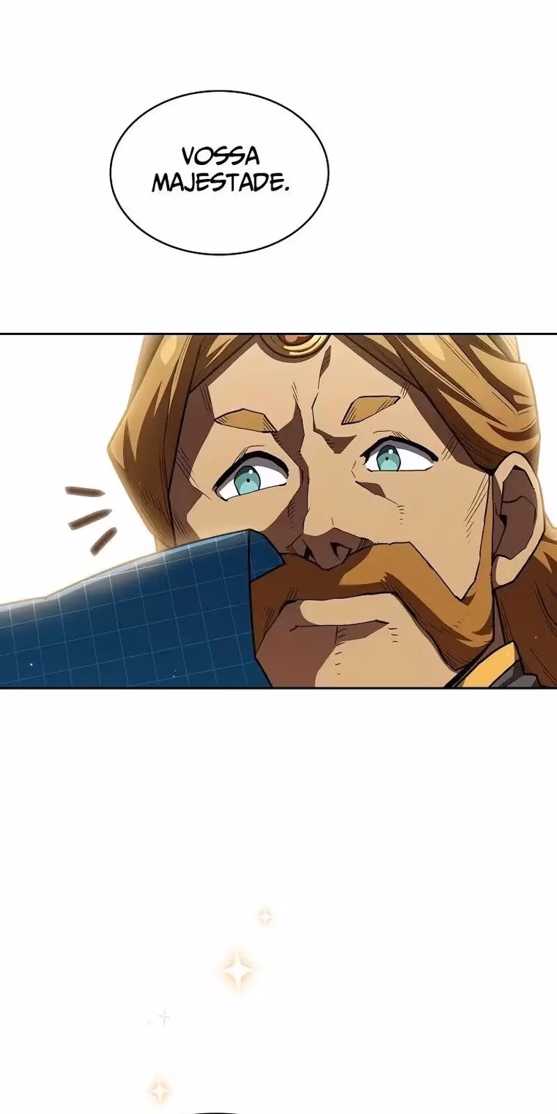 Página do Capítulo 101