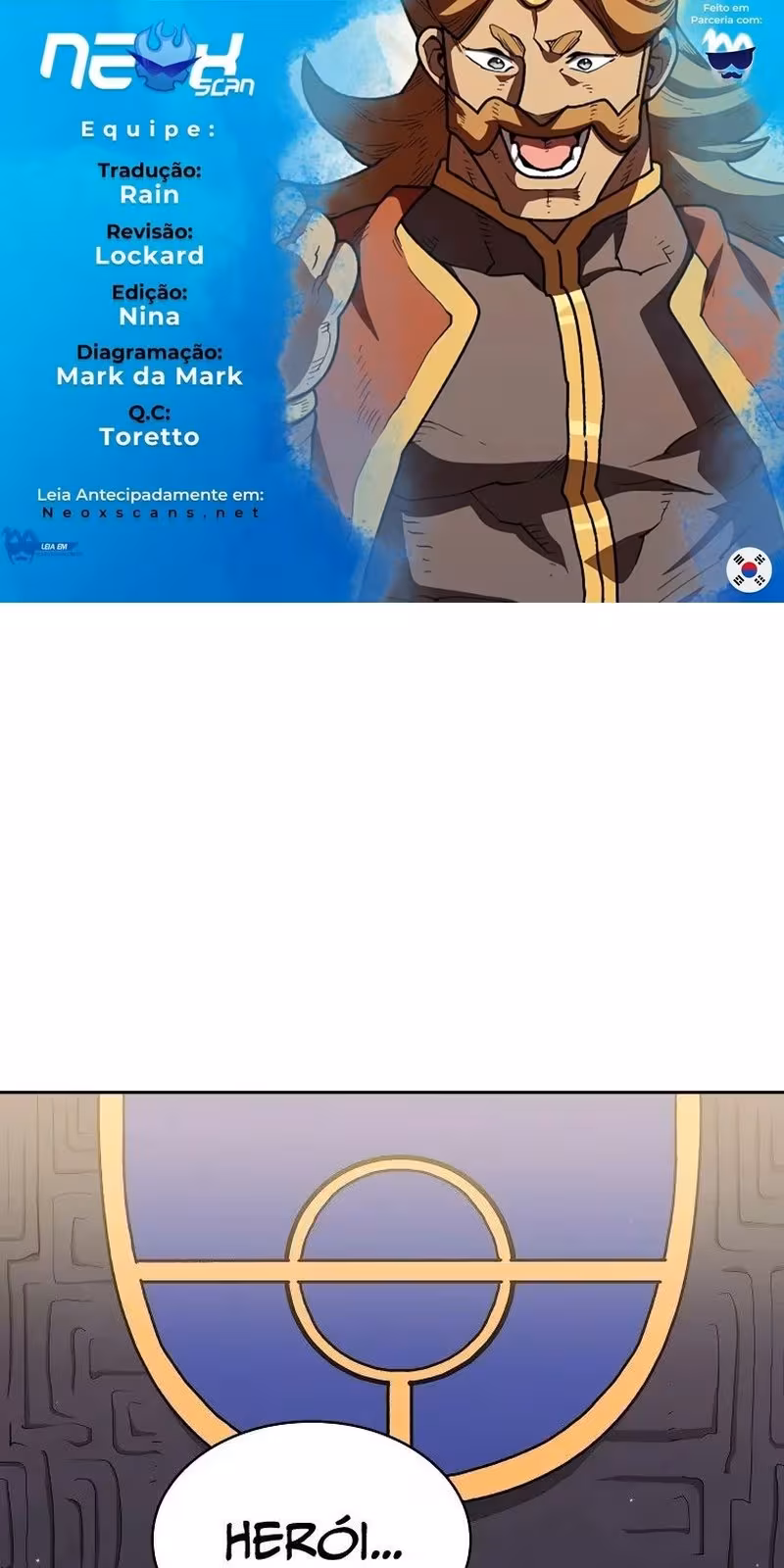 Página do Capítulo 102