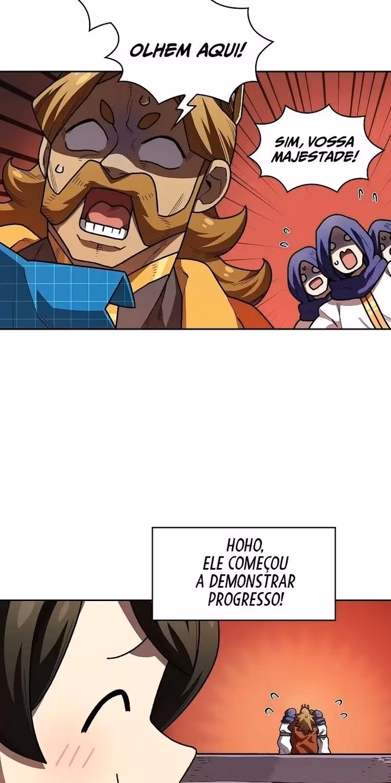 Página do Capítulo 102