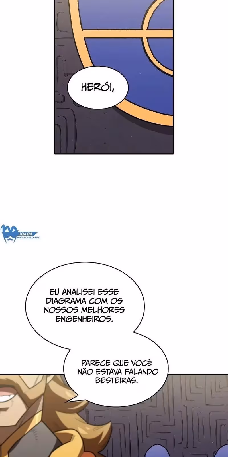 Página do Capítulo 102