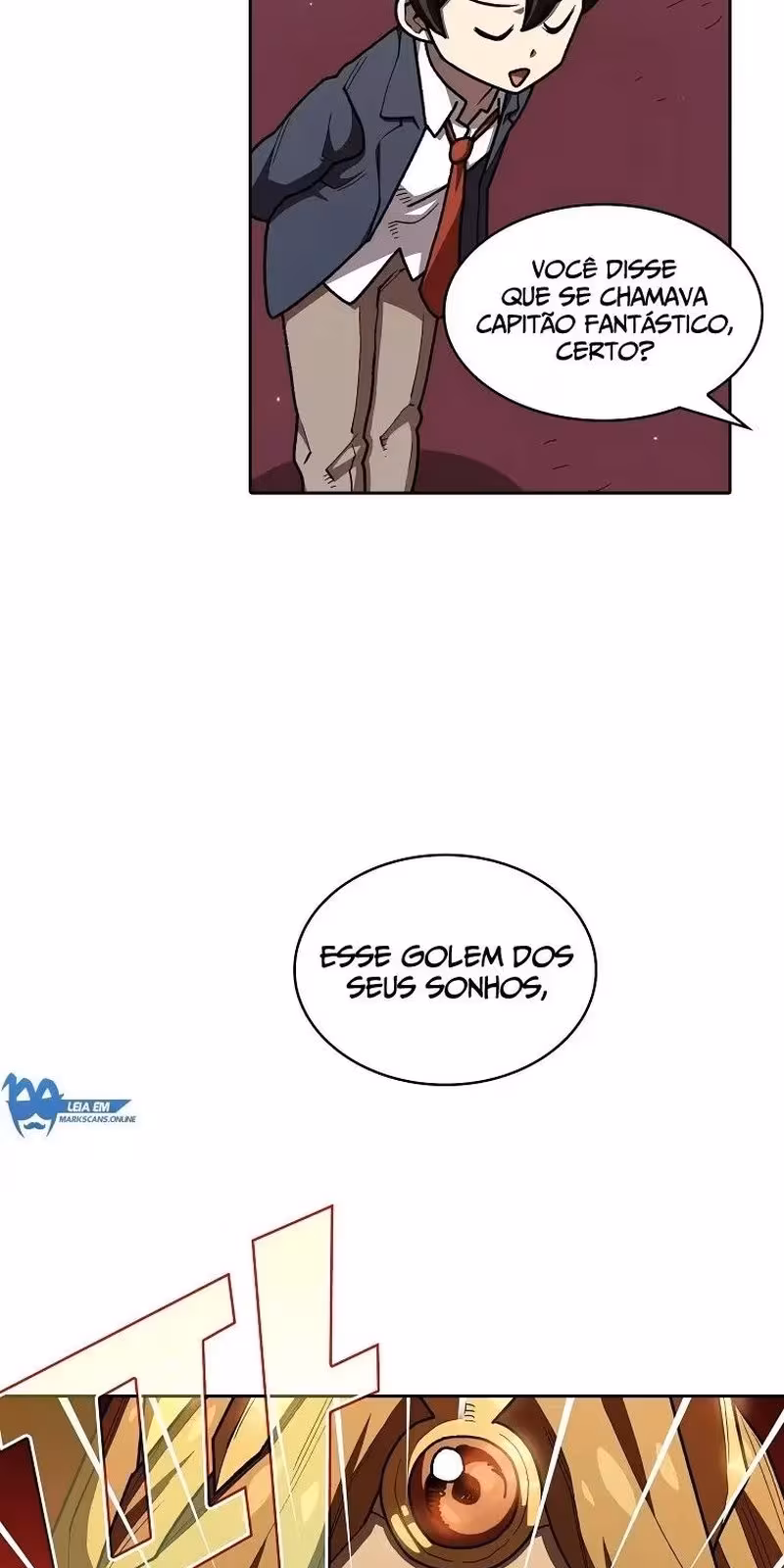 Página do Capítulo 102