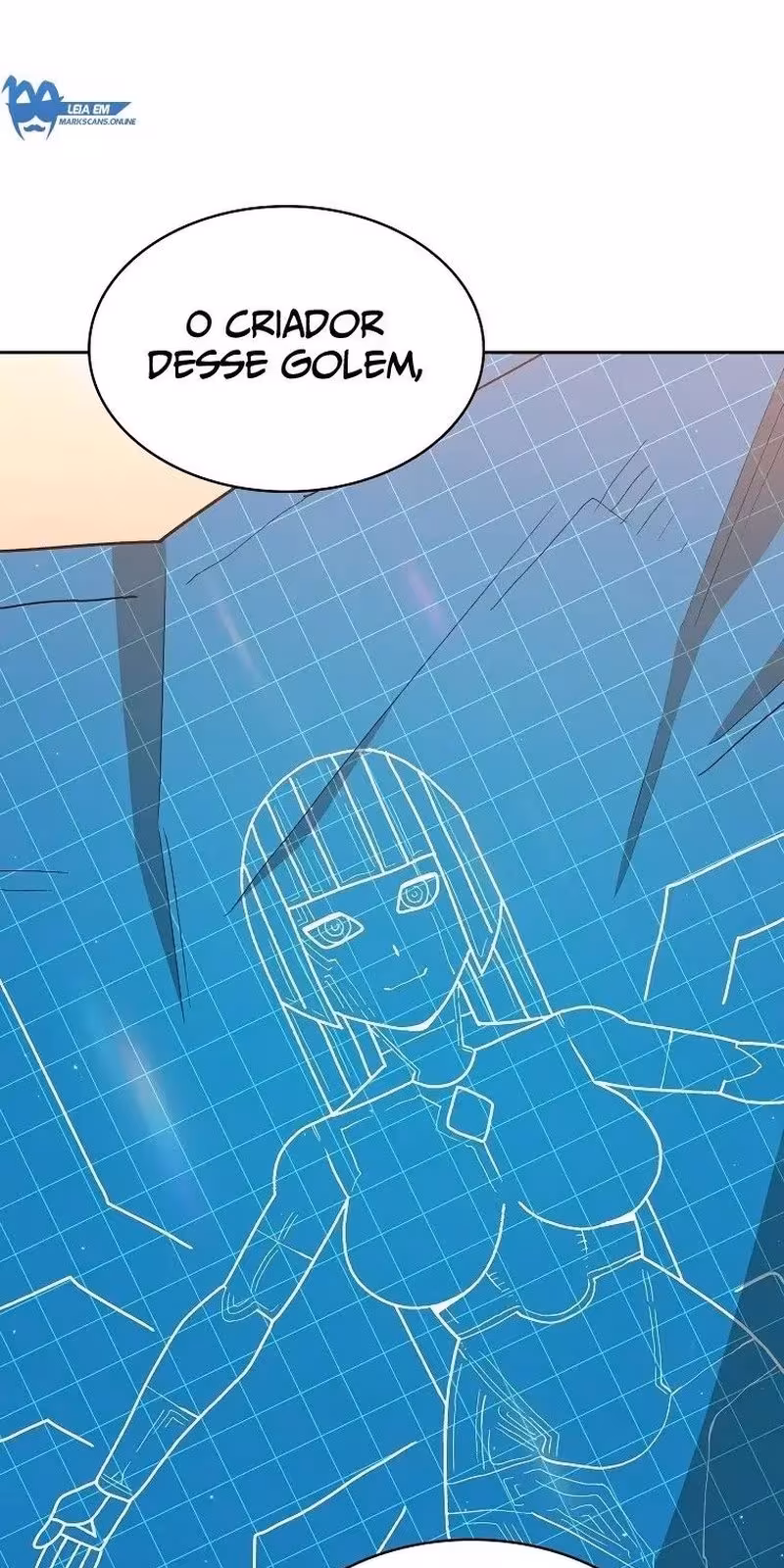 Página do Capítulo 102