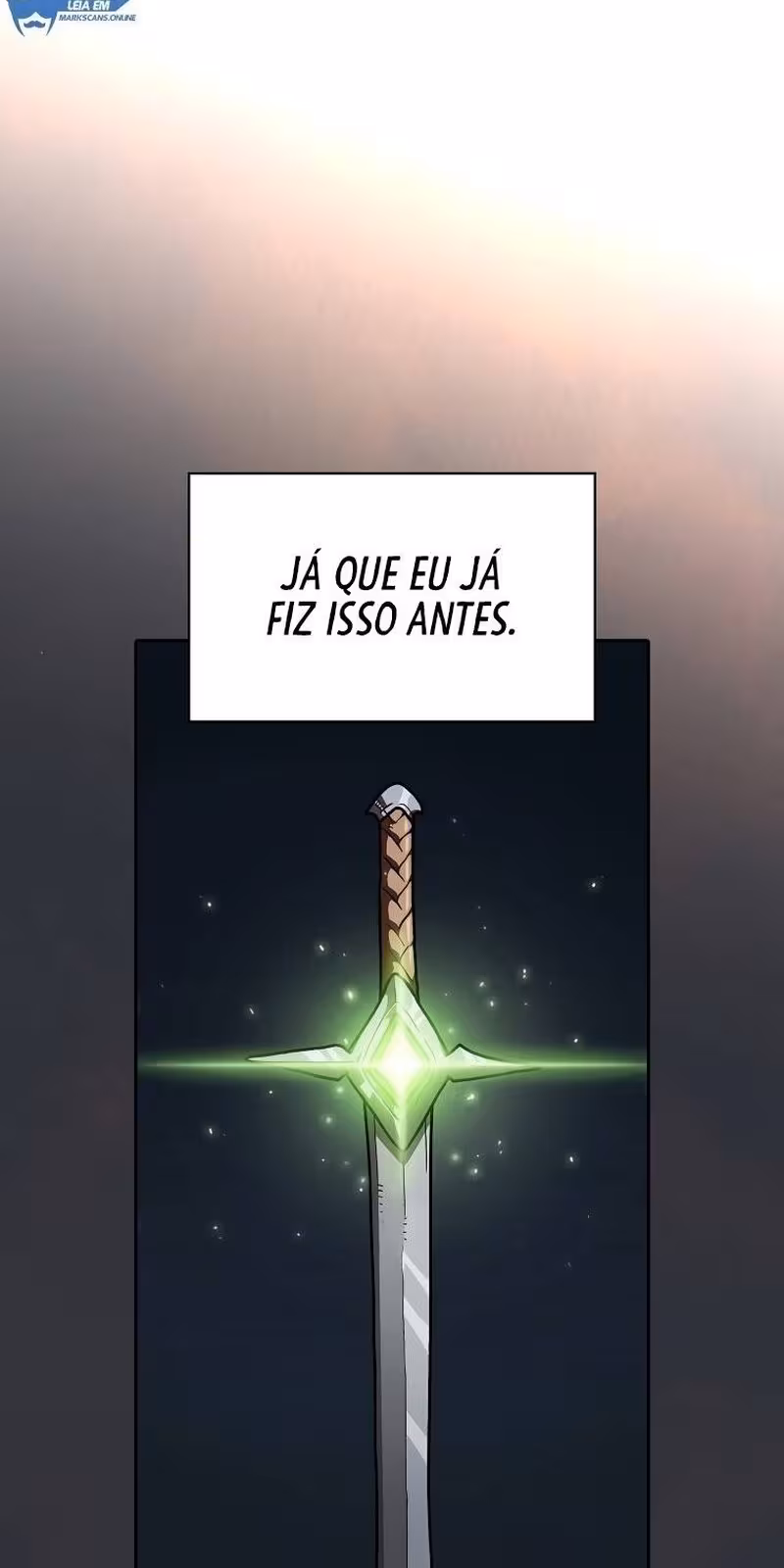 Página do Capítulo 102