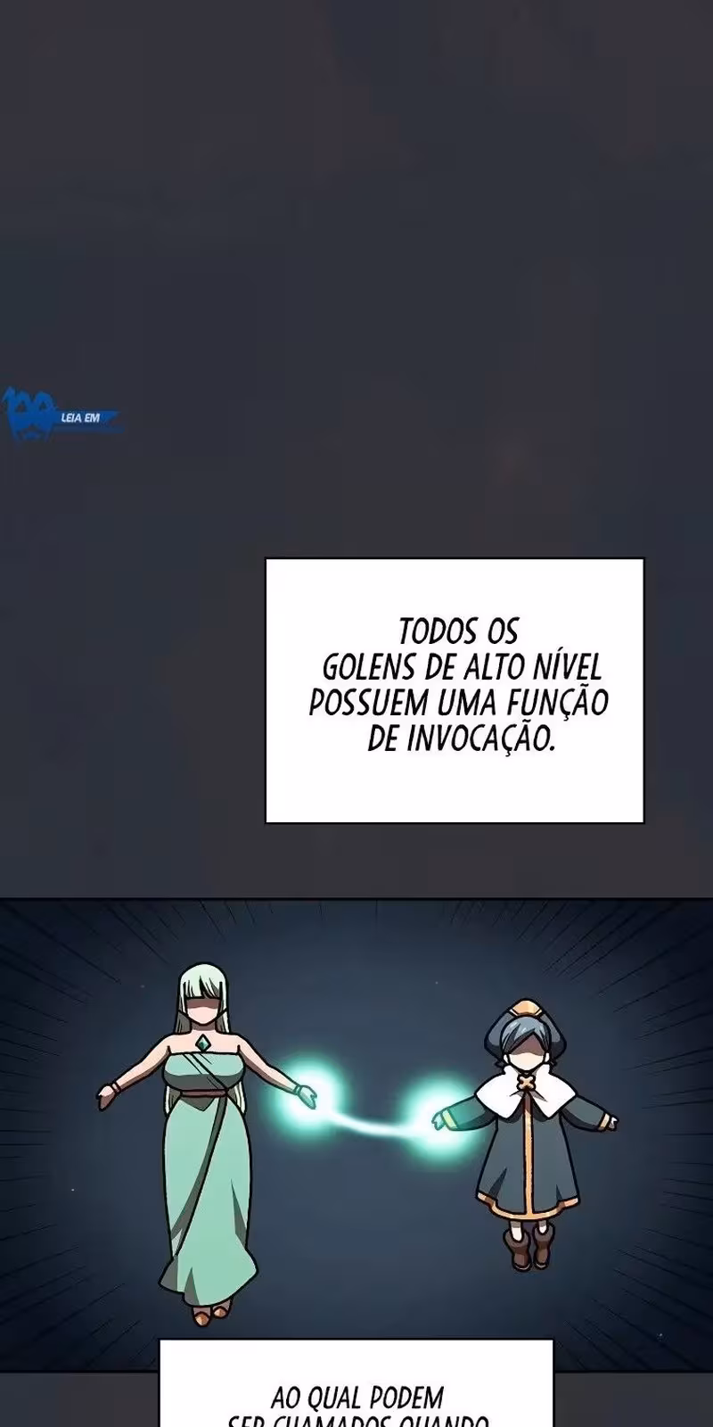 Página do Capítulo 102