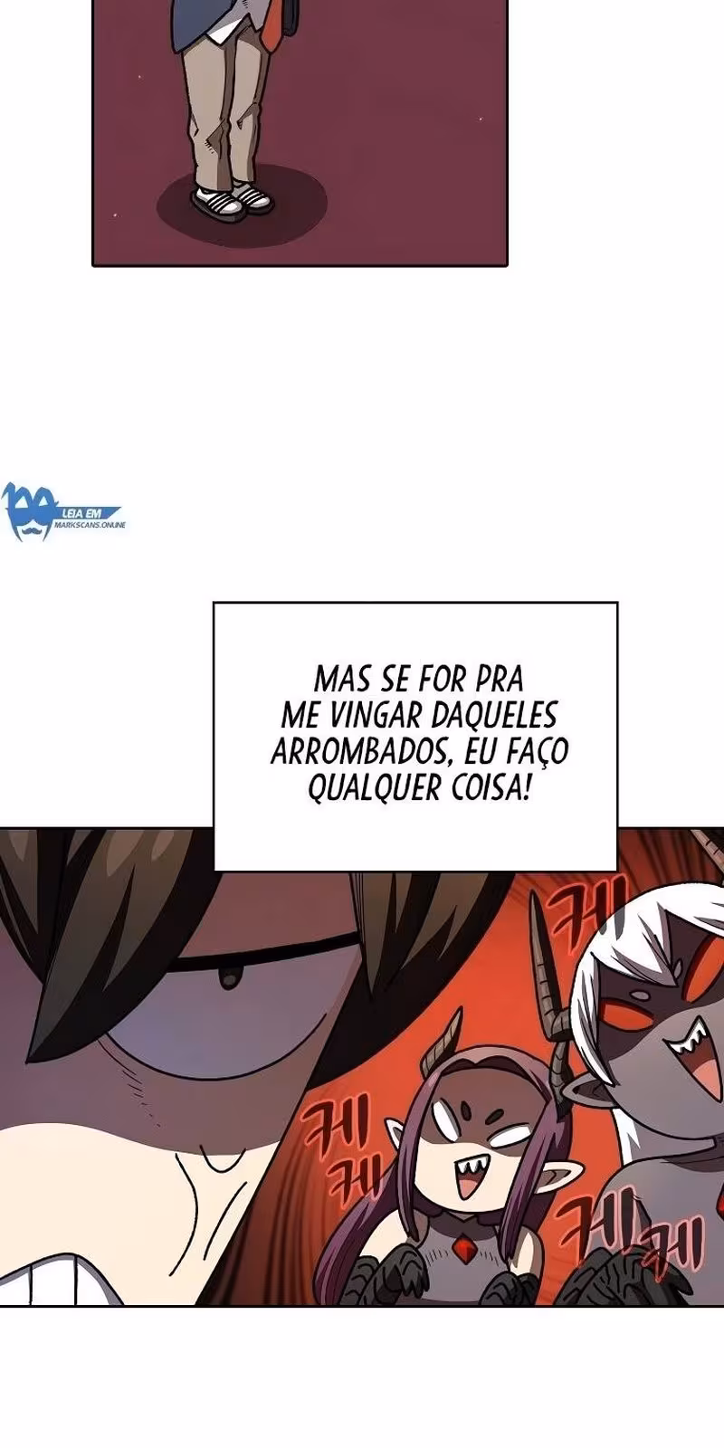 Página do Capítulo 102