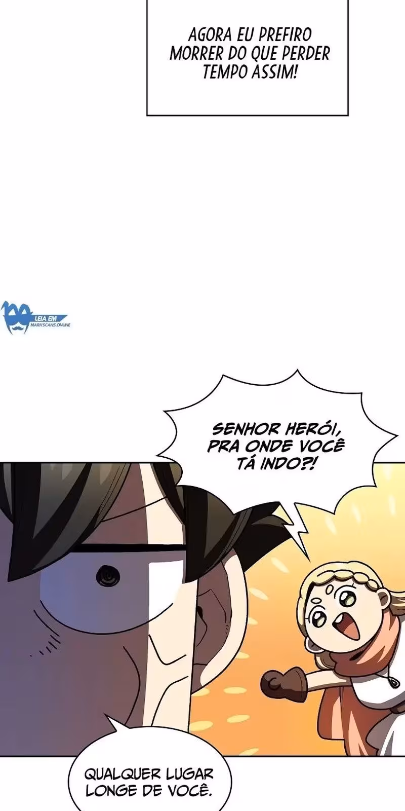 Página do Capítulo 102