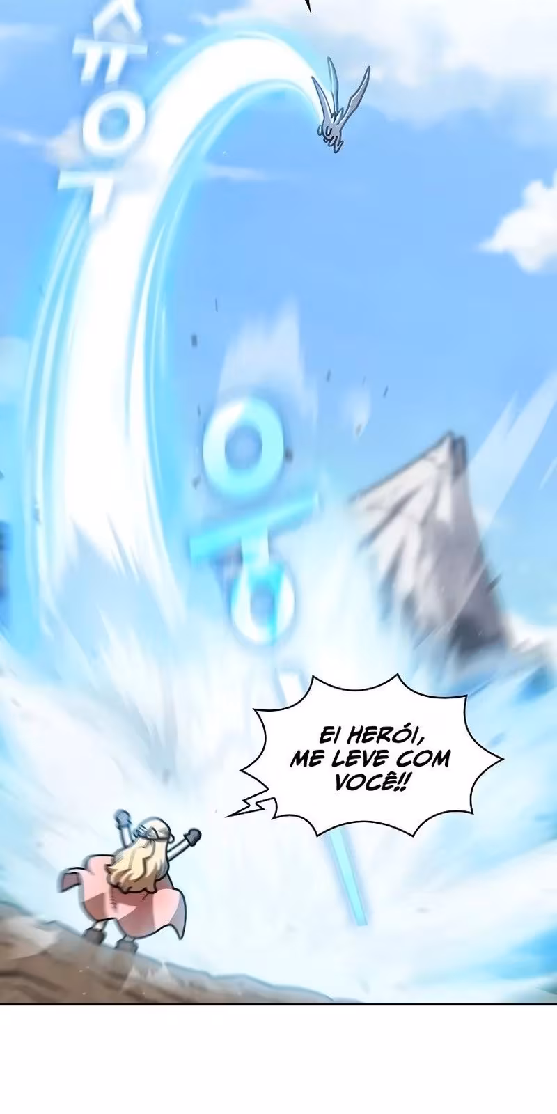 Página do Capítulo 103