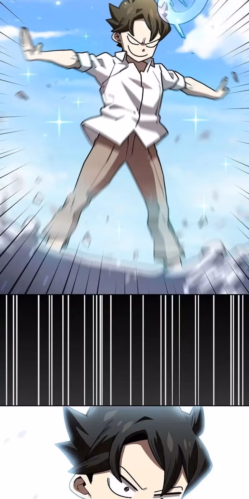 Página do Capítulo 103