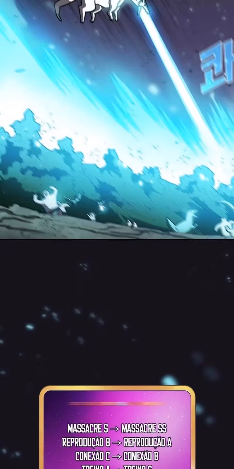 Página do Capítulo 103