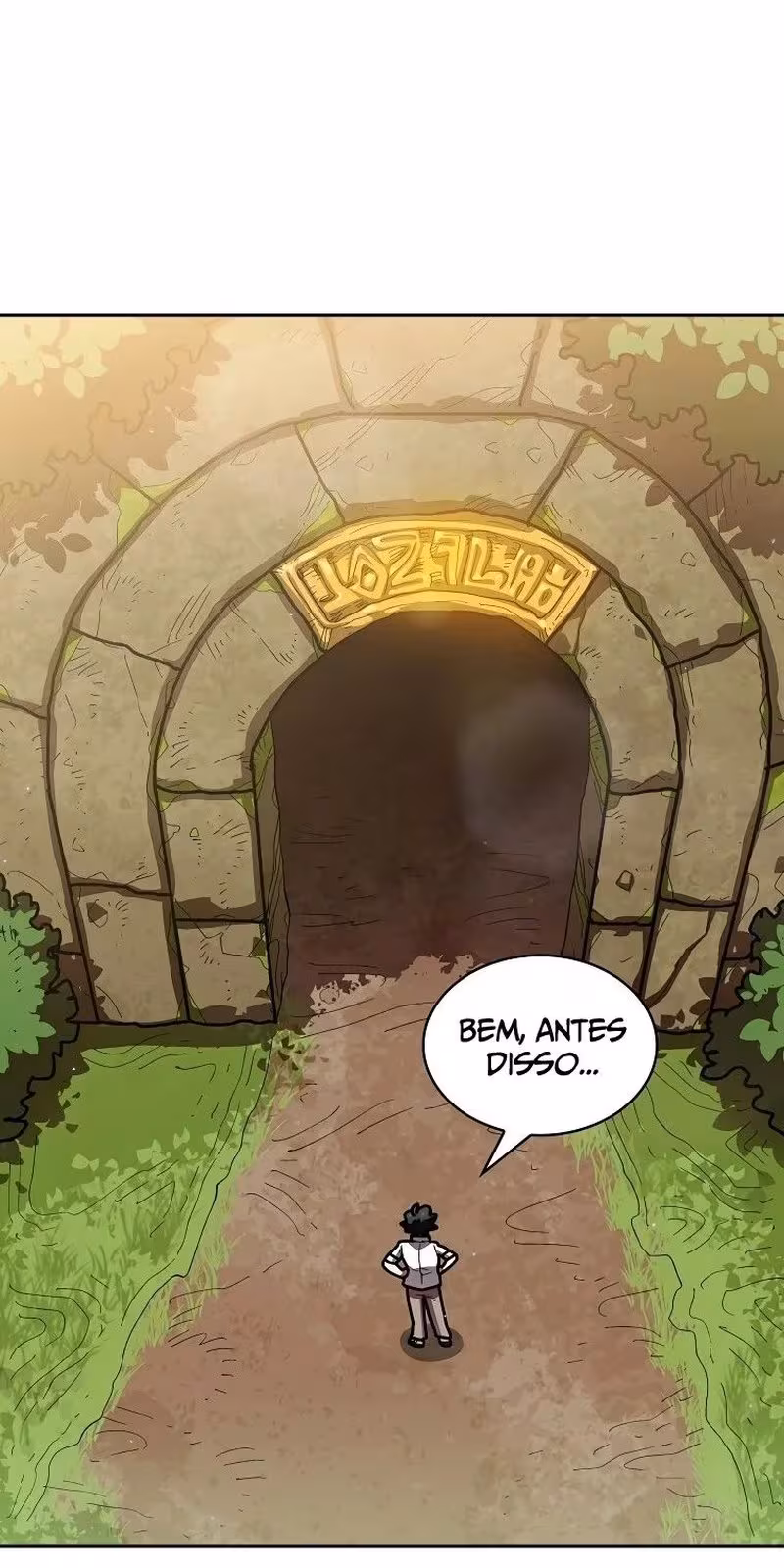 Página do Capítulo 103