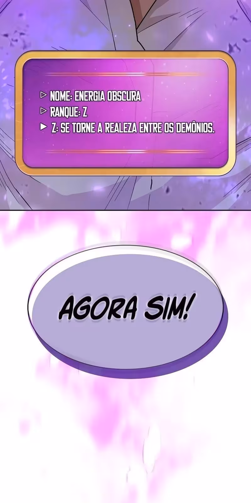 Página do Capítulo 103