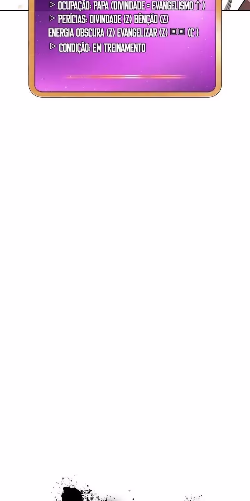 Página do Capítulo 104