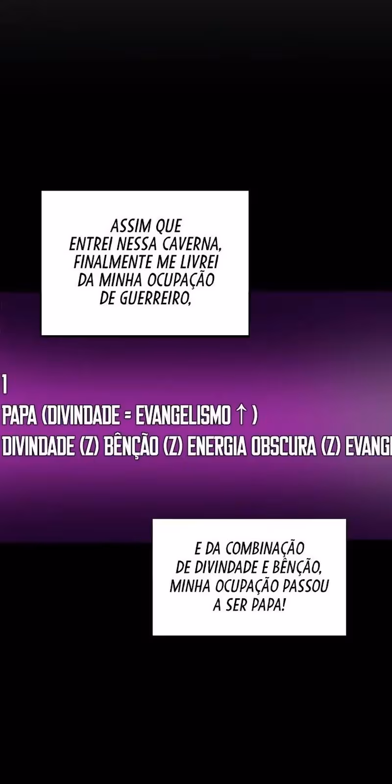 Página do Capítulo 104