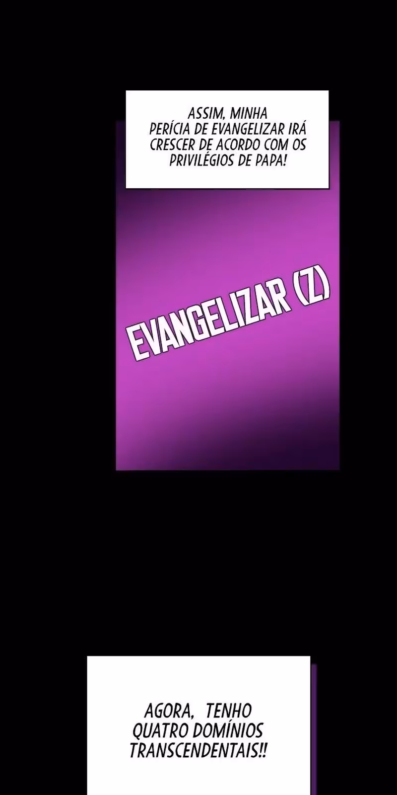 Página do Capítulo 104